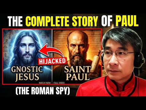 Prof Jiang Uncut and 2 more