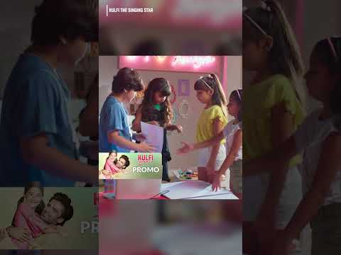 Their Last Hope to Find Her Father #Kulfi #indianseriesinenglish #MEP23