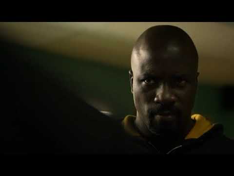 Netflix Luke Cage season 1 recap with spoilers