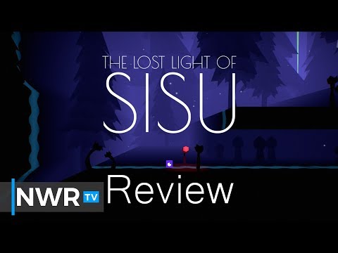 The Lost Light of Sisu (Switch) Review