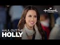 Sneak Peek - Haul Out the Holly - Hallmark Channel