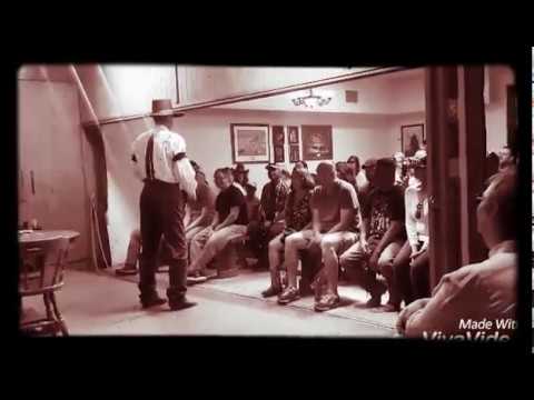 Held Hostage Wedding Proposal