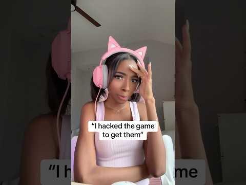 GIRL… 😰 #tocaboca #toca