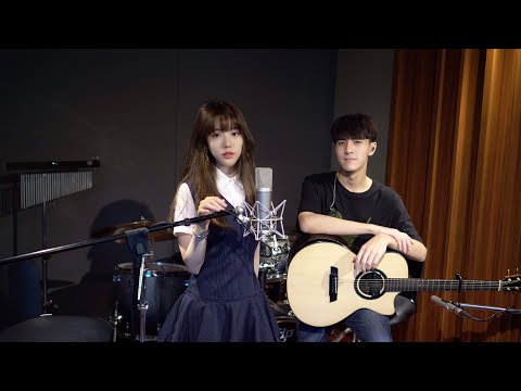 Eight (IU) - Mark Polawat x Millie Snow