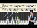 Panic! At The Disco - Victorious - Piano Tutorial ...