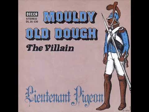 Lieutenant Pigeon - The Villain