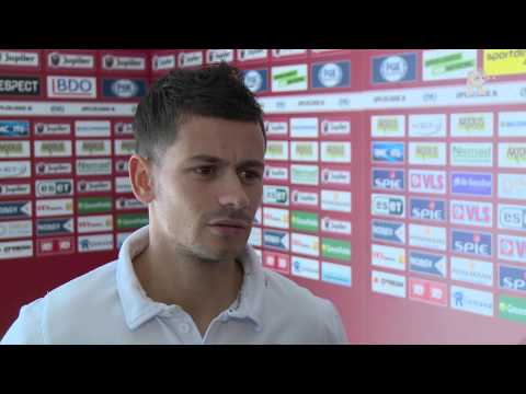 Mahmudov: 'Ik wil terug, maar PEC Zwolle beslist'