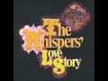 The Whispers - Can't Help But Love You