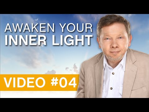 Becoming a Conscious Participant | Awaken Your Inner Light  FREE Video Mini-Series #4