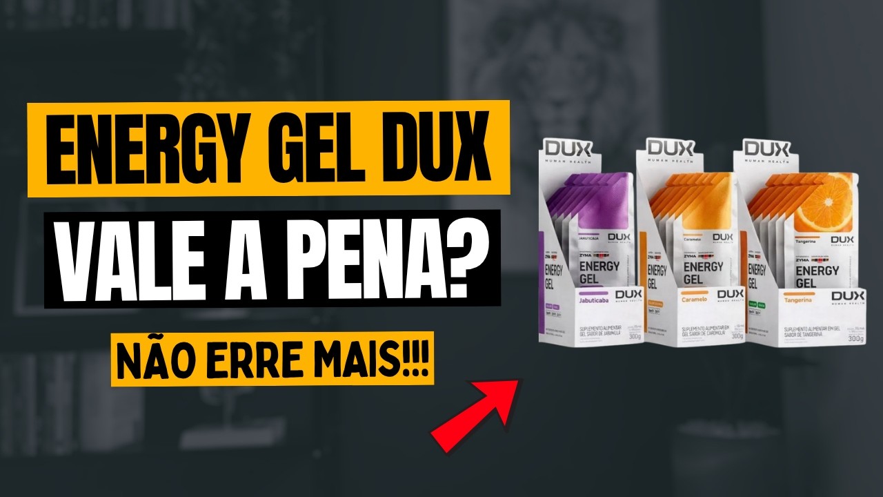 Miniatura da avaliação em vídeo de Gel de Carboidrato VO2 Energy Gel Pink Lemonade Integralmédica Rosa