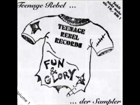 Public Toys - Die Anderen (V/A Teenage Rebel Records Vol. 1 | 1995)