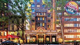 Walker Hotel Greenwich Village | New York (NY), United States | Hotel Review 🏨