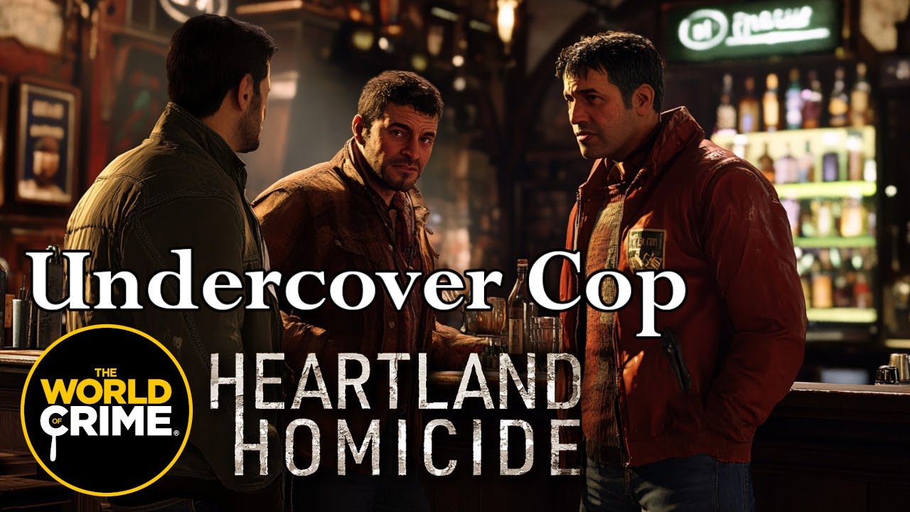Heartland Homicide | S1E4 | Erin Chorney | Full NEW TRUE CRIME Documentary