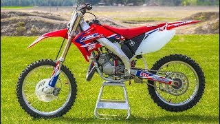 Secrets To Keeping Your Dirt Bike Looking New!