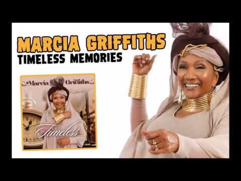 Marcia Griffiths (Queen of Reggae) Best of Greatest Hits Mix By Djeasy
