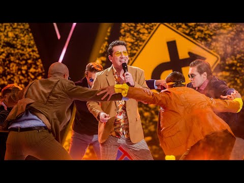 Csináljuk a fesztivált! – ELŐDÖNTŐ – AZ UTCÁN (VASTAG TAMÁS)