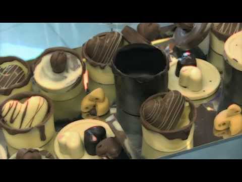 Italian Pastry Project Company Profile