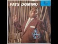Fats Domino - (I'll Be Glad When You're Dead) You Rascal You - April 17, 1958