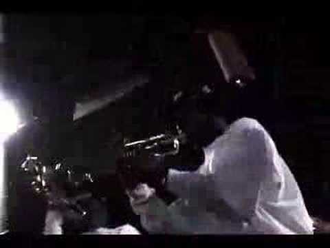 TBC Brass Band takes over 6th Street!