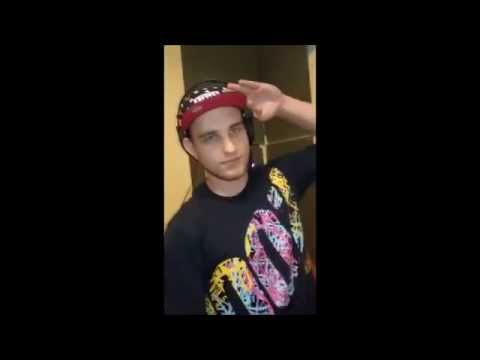 Froop - Poza zasięgiem (One shot video) prod. Spiety Beats