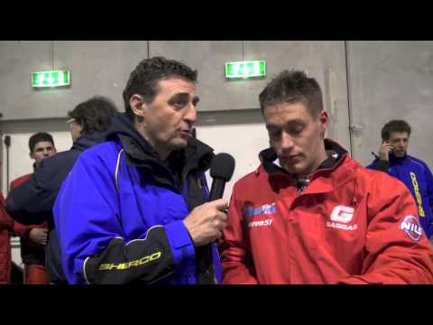 Intervista a Matteo Grattarola