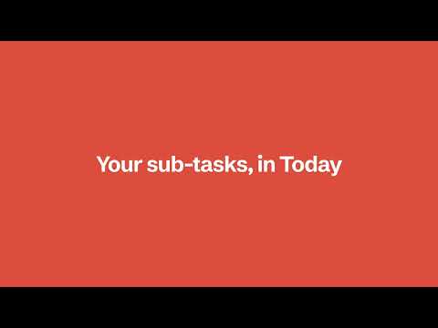 Item video thumbnail