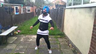 Amrinder gill ● Goriyan Baahan