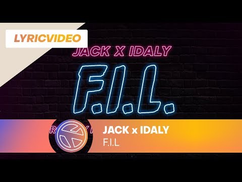 Video thumbnail for F.I.L.