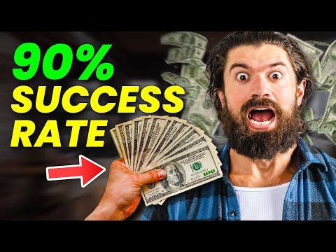 My Best Sales Tactic (to Make a TON of Money)