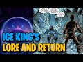 The Ice King Returns Full Lore Recap Breakdown And Explanation