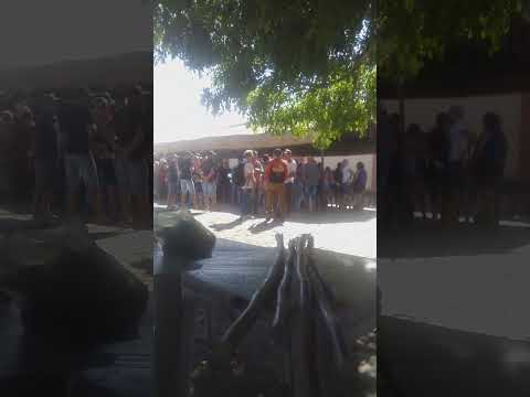 Feira ém bela Vista do Piauí