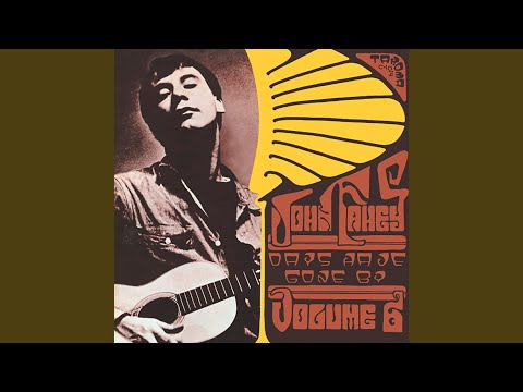 Joe Kirby Blues - Fahey John