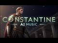 Rome Constantine The Great Official Music Video