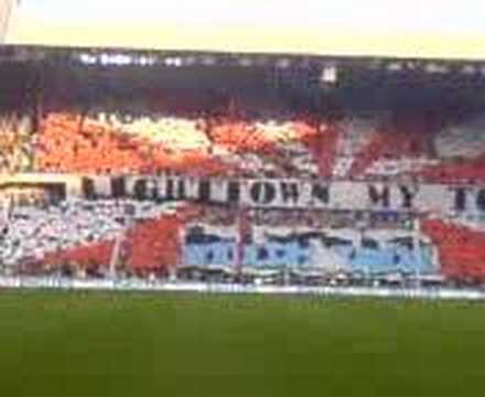 PSV - FC TWENTE 14-4-2007