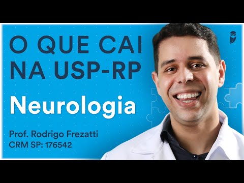 O que cai de Neurologia na USP-RP | Aula para Residência Médica - Desmistificando a Banca