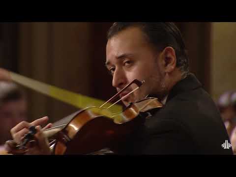 Budapesti Filharmóniai Társaság - Pablo Sarasate: Carmen-fantázia, op. 25 / Carmen fantasy / Kállai