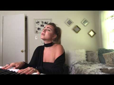 "Melt My Bones" live