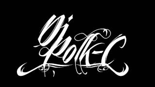 Chingo Bling FT C-Kan-Kush And Bucanna(Chopped and screwed) Dj Polk-C 2013NEW SONG