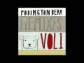 horse feathers - father of failure (podington bear remix)