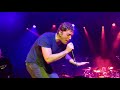 Rob Thomas- The Met Philadelphia - 7/13/19 - Fire on the Mountain