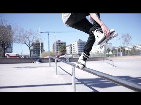 Nick Lomax USD SWAY TEST