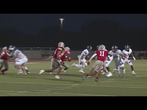 Preview Johnson and O'Connor game will kickoff