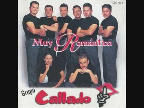 Grupo Callado-Si Me Dejas Ahora
