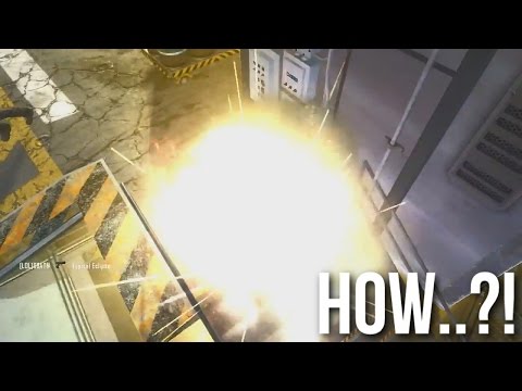 A 1 IN A MILLION TRICKSHOT! - Top 5 Killcams