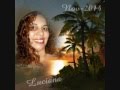 Evinha, Cantiga por Luciana 