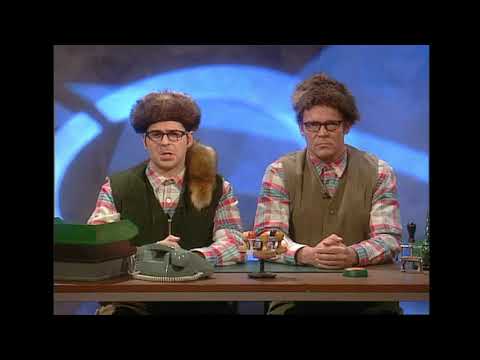 "Die Kasirske Schwestern" bullyparade - TV Comedyshow / 2001