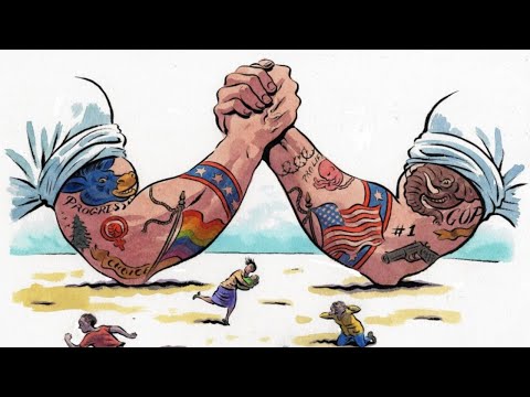 Can the Culture War Be Won? | Guest: Pedro Gonzalez | 7/13/22