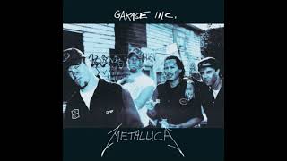 Metallica - Free Speech For The Dumb