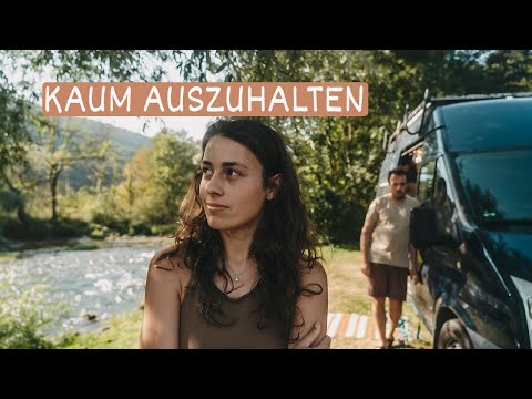 WHAT TO EXPECT IN BOSNIA (in summer) | Balkan Road Trip | Motorhome through the Balkans