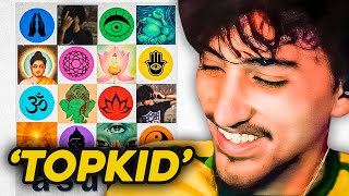 GRINGO DE BOSTA REACTS | ALBUM | TANAY - ASURA